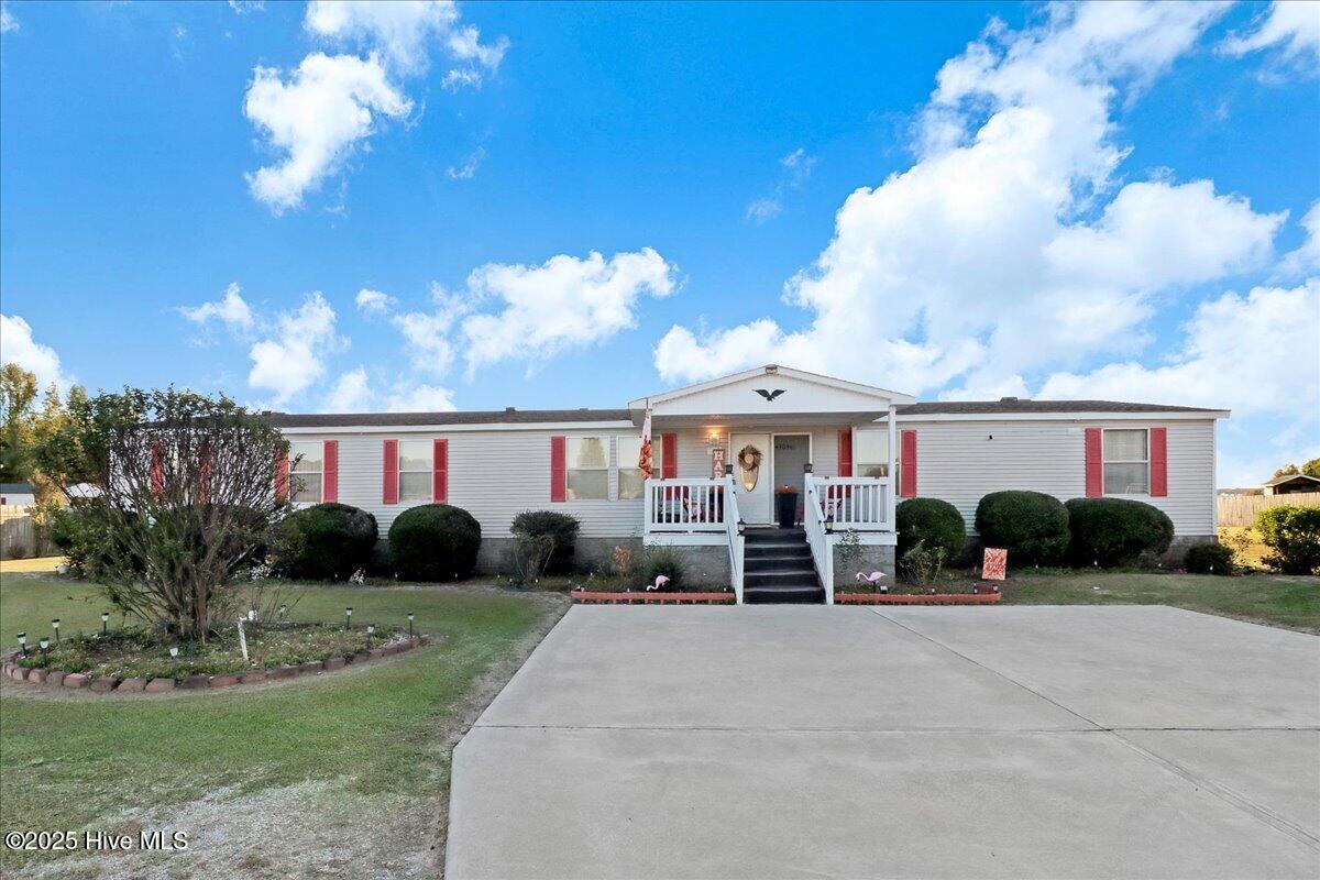 Homes for sale in Wilson, NC | 4305 Chinook Rd, Wilson, NC 27893 | MLS# 100537157