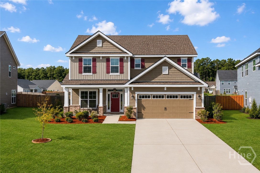 1st image of 30 Shoefstall St, Savannah, GA 31407 | MLS# SA361830