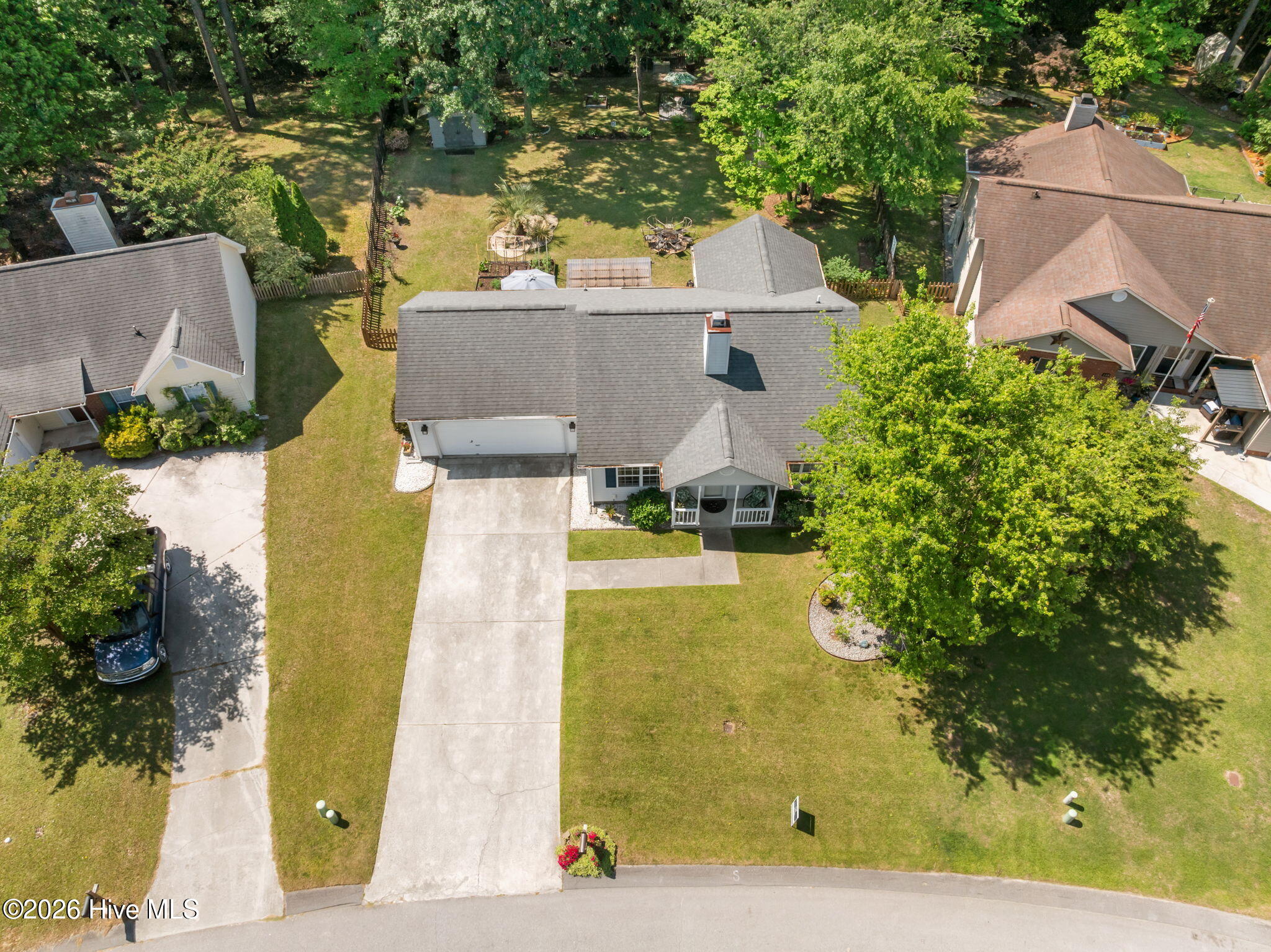 107 Yellowwood Drive,Jacksonville