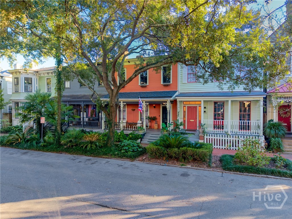 213 W Duffy Street, Savannah, GA, 31401