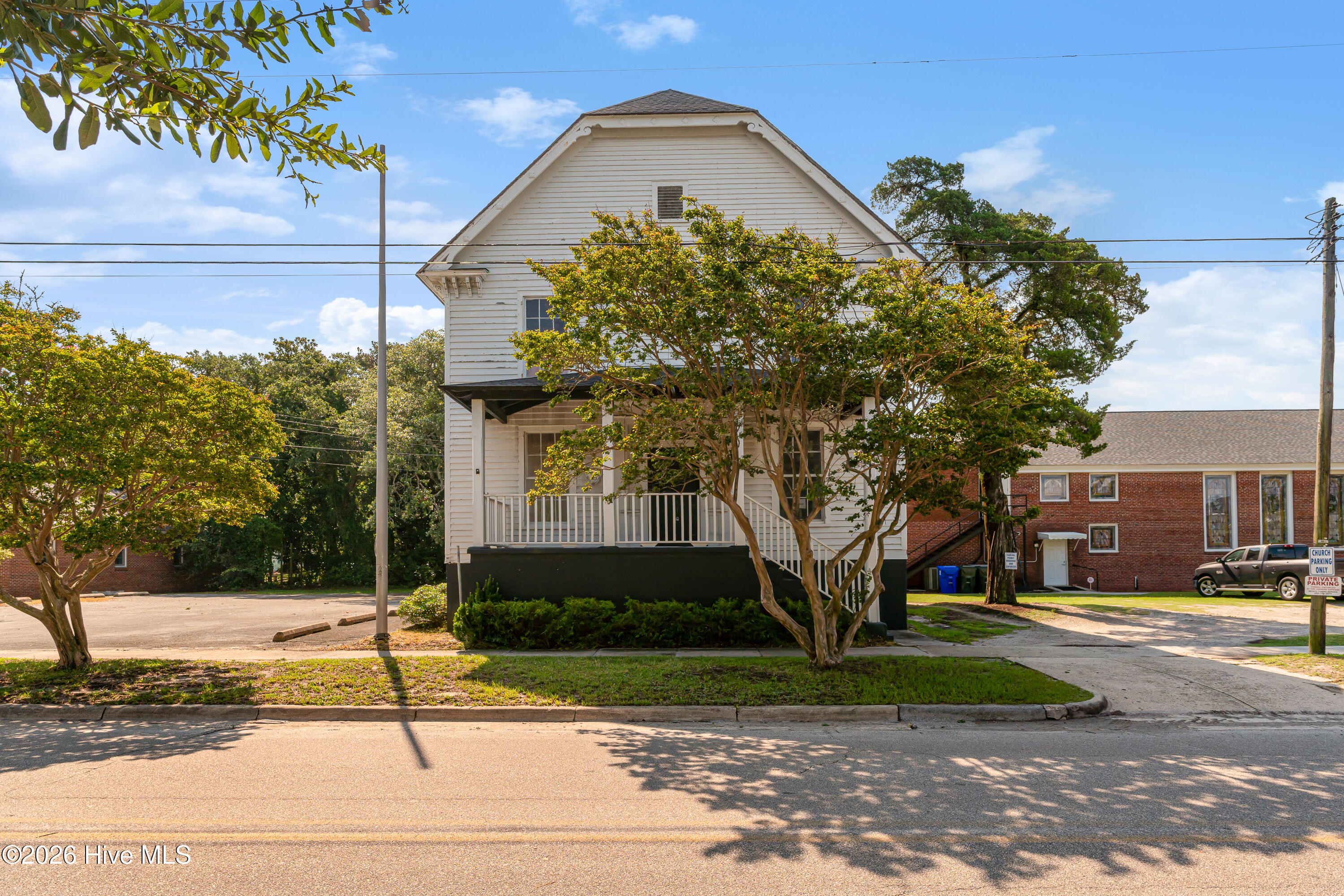 204 Turner Street,Beaufort