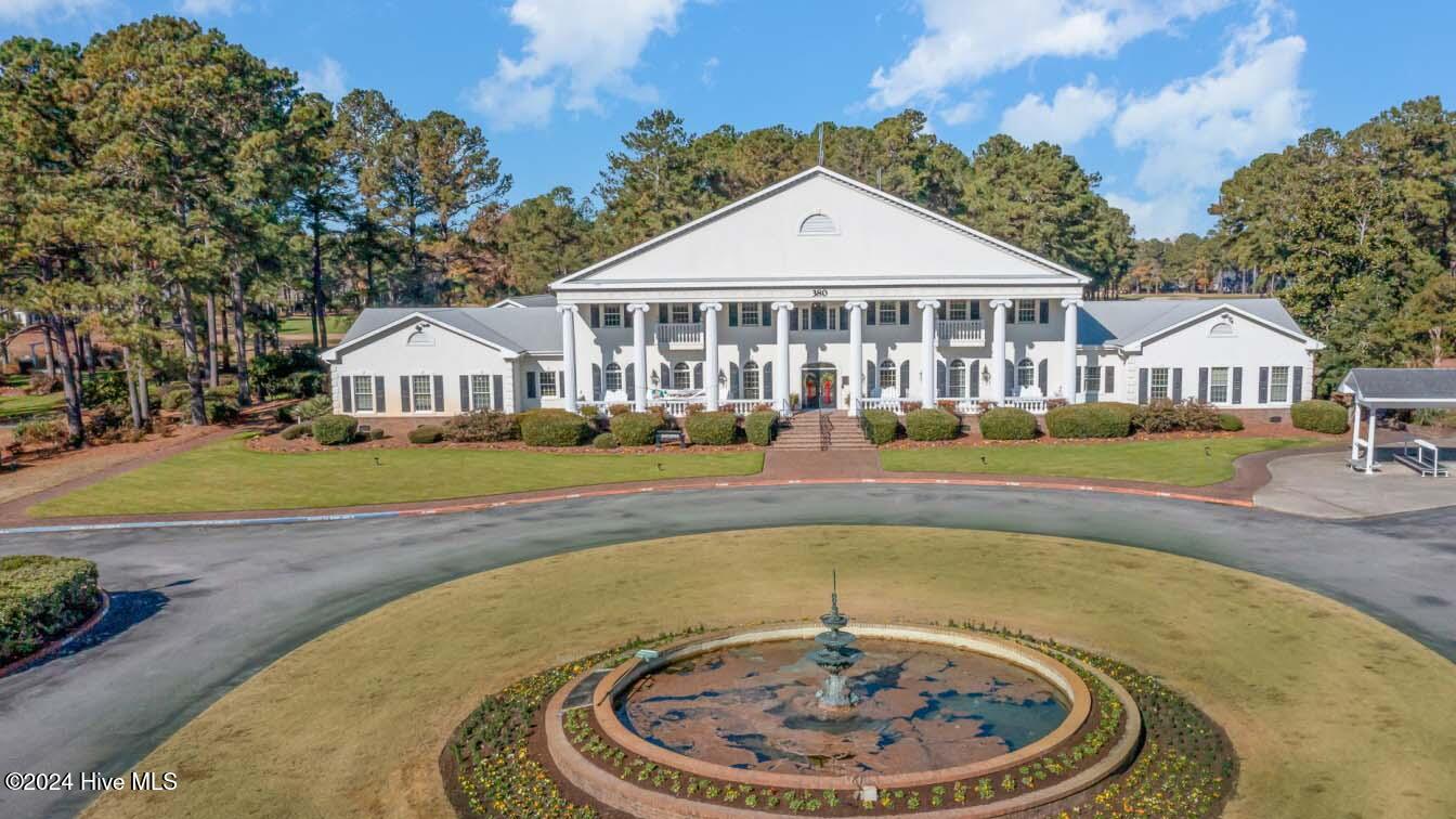601 Ashton Court NW, Calabash, NC 28467 – photo 5: club house