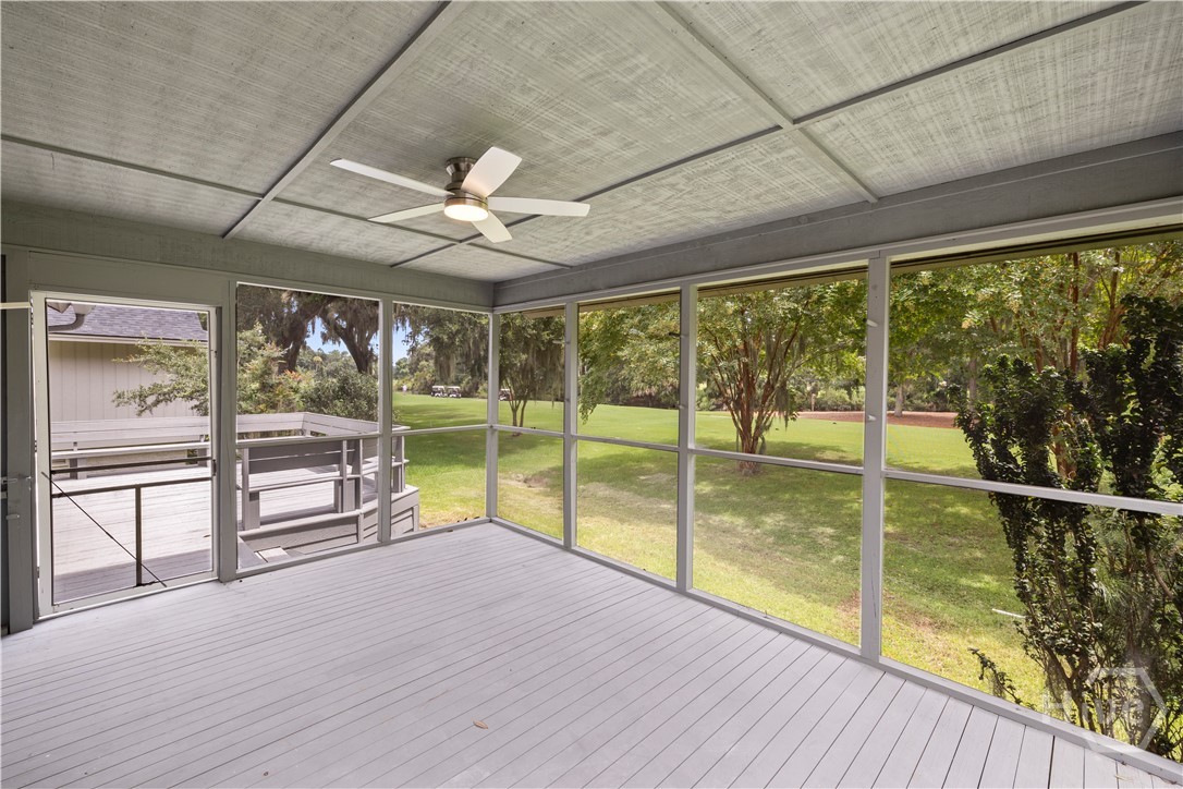 110 Willeford Drive, Savannah, GA, 31411