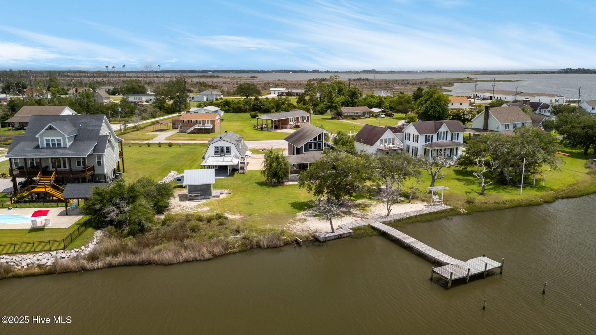 145 Williston Creek Road, Williston, NC, 28579