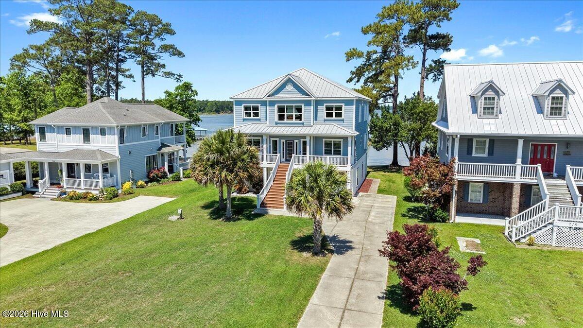 720 Willbrook Circle,Sneads Ferry