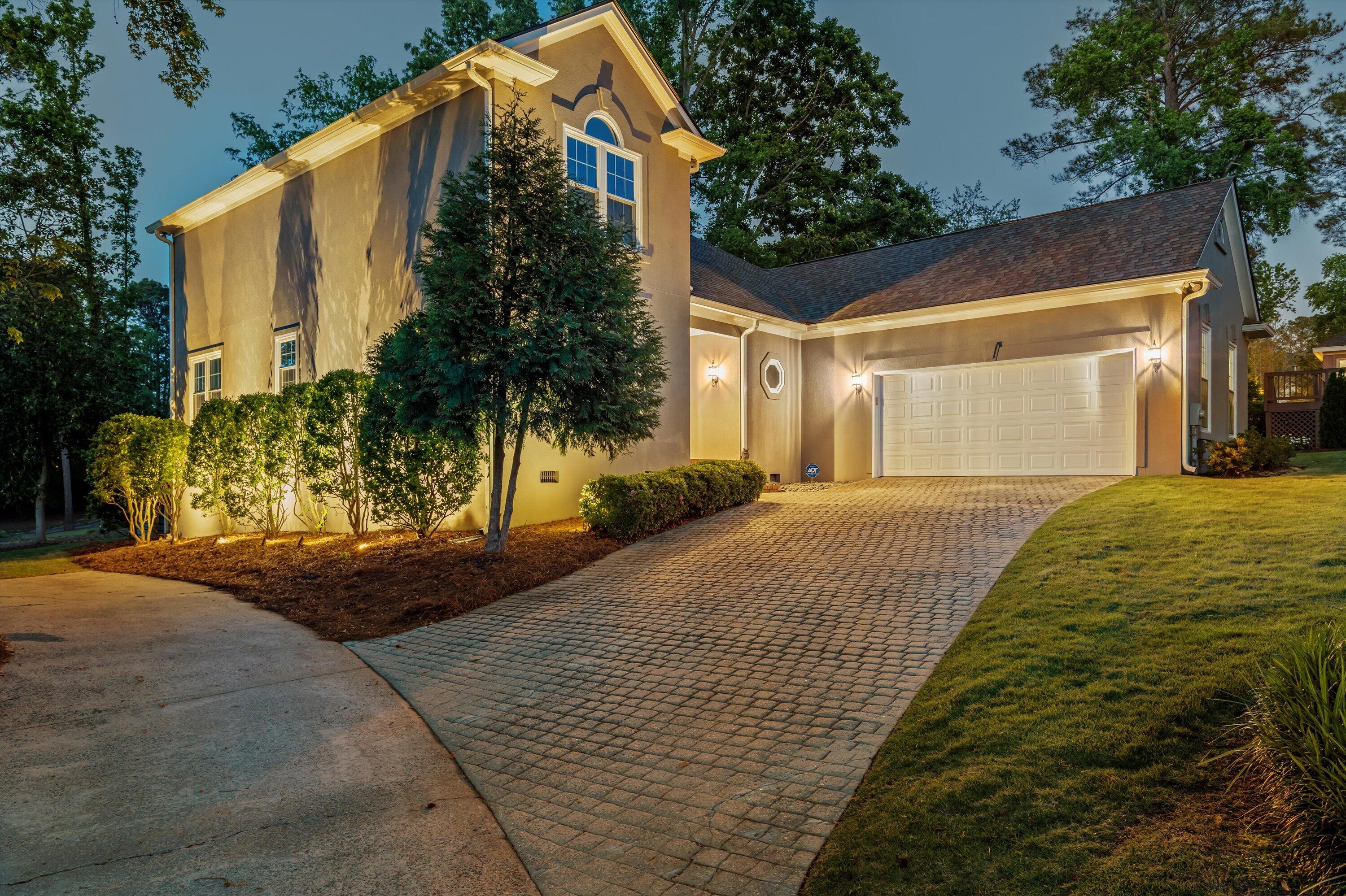 745 Magruder Landing, Evans, GA, 30809