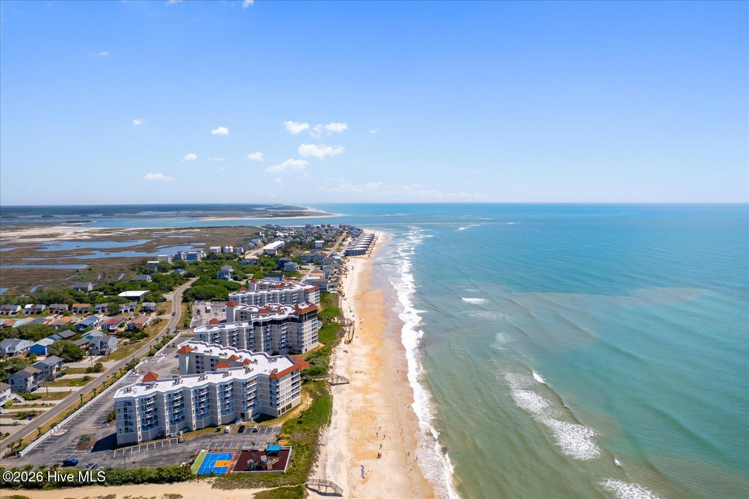Atlantic Ocean