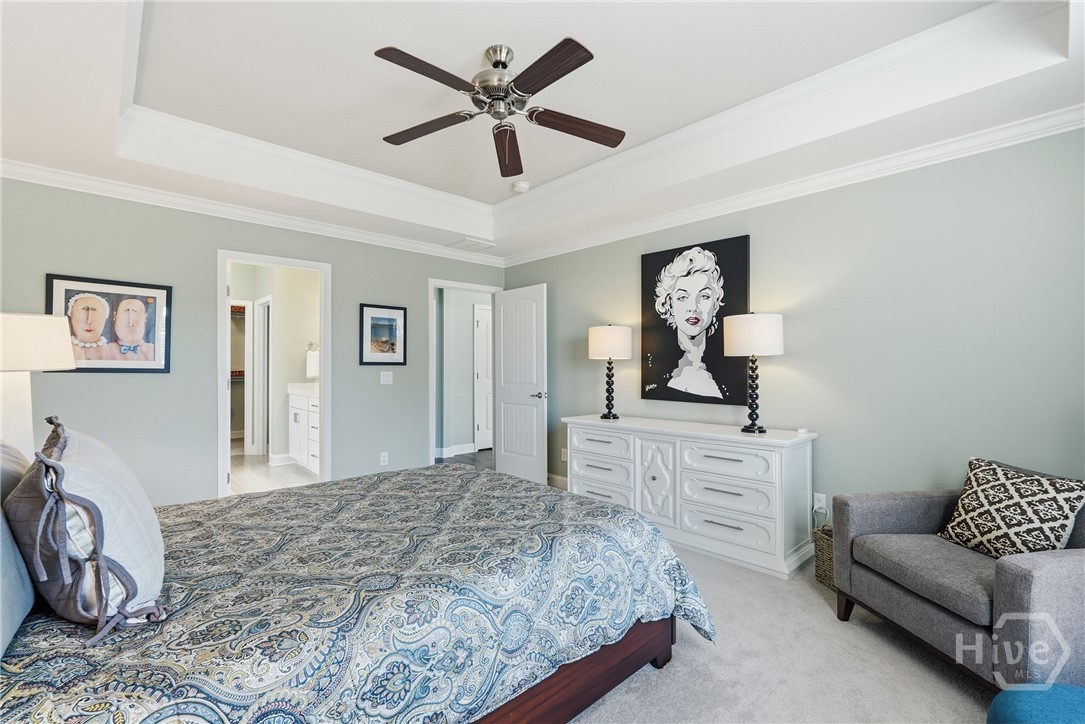 161 Moor Hen Landing