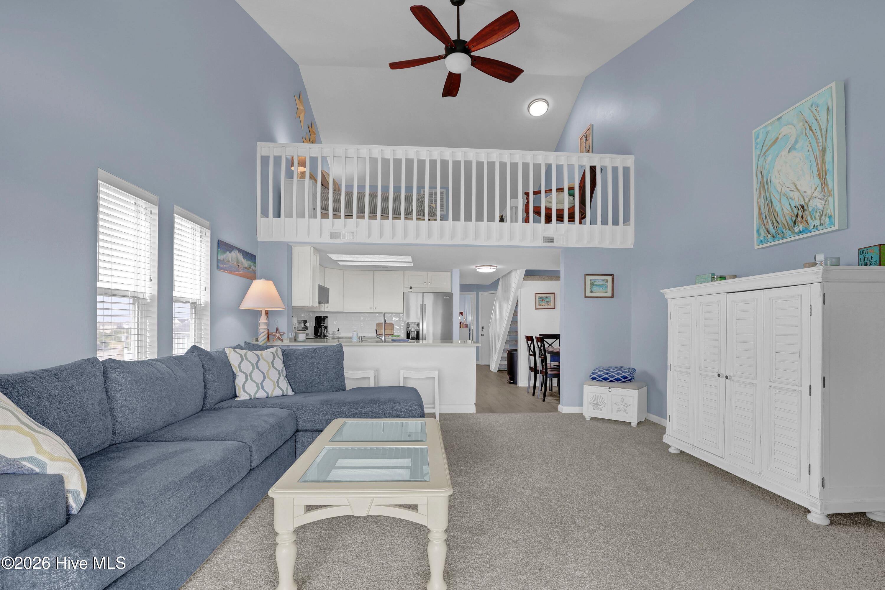 918 N New River Drive UNIT 331, Surf City, NC, 28445