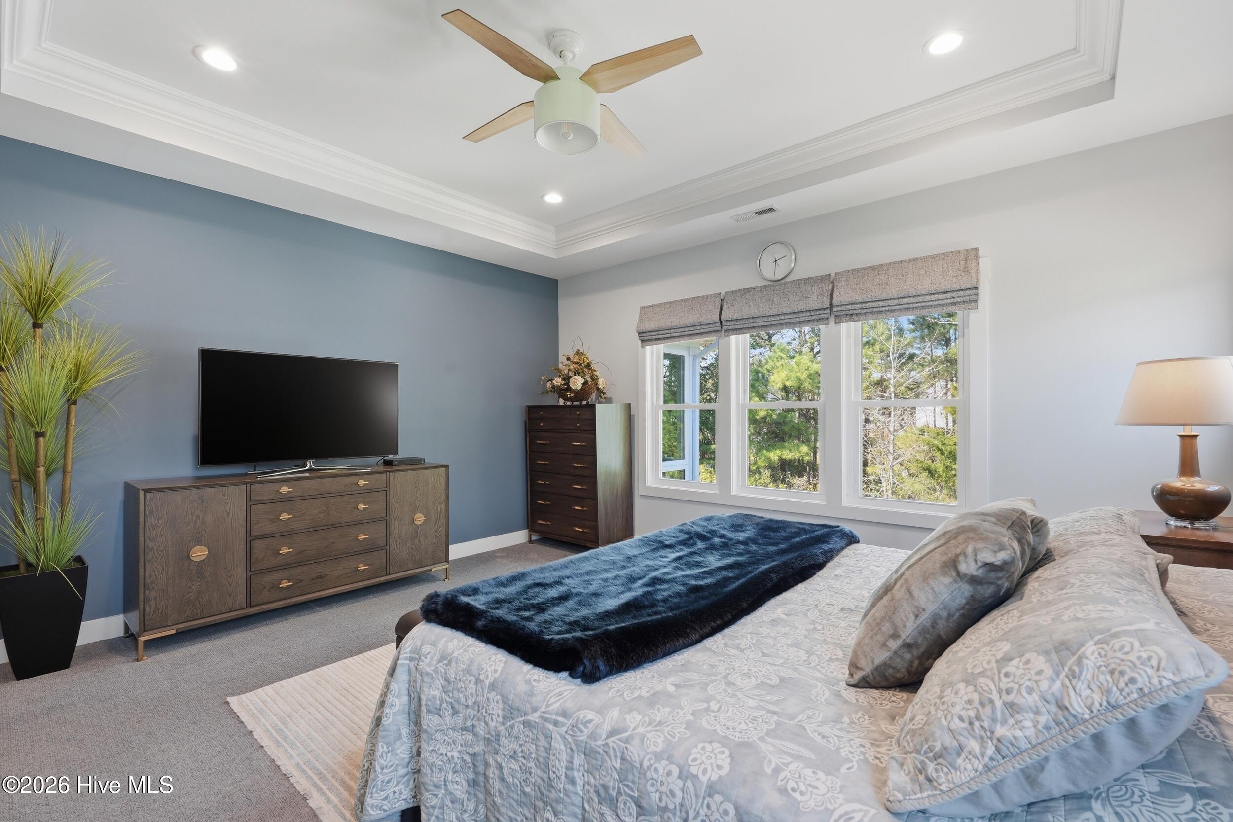 131 Everett Park Trail, Holly Ridge, NC, 28445