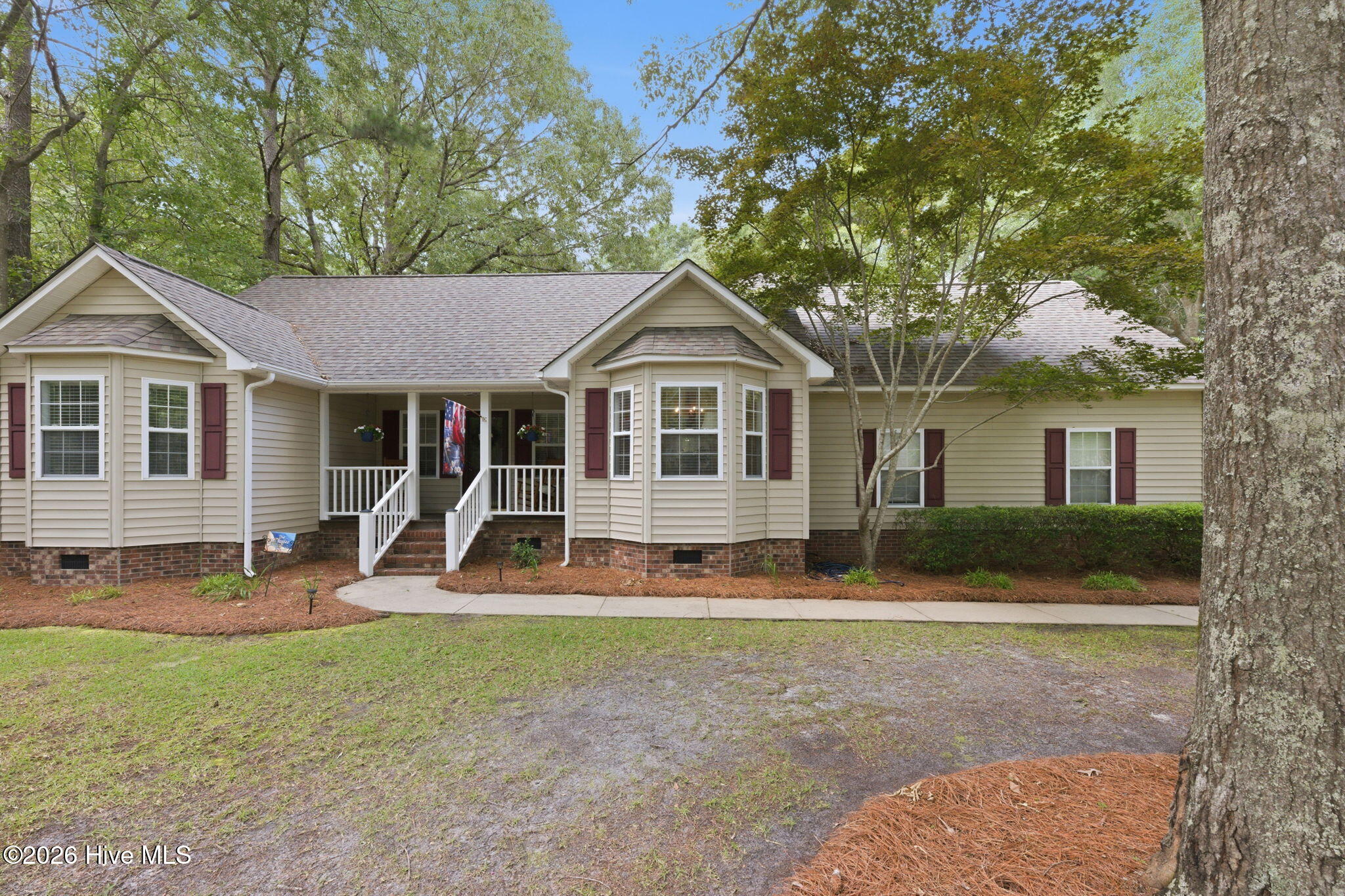 584 Deer Run Road,New Bern