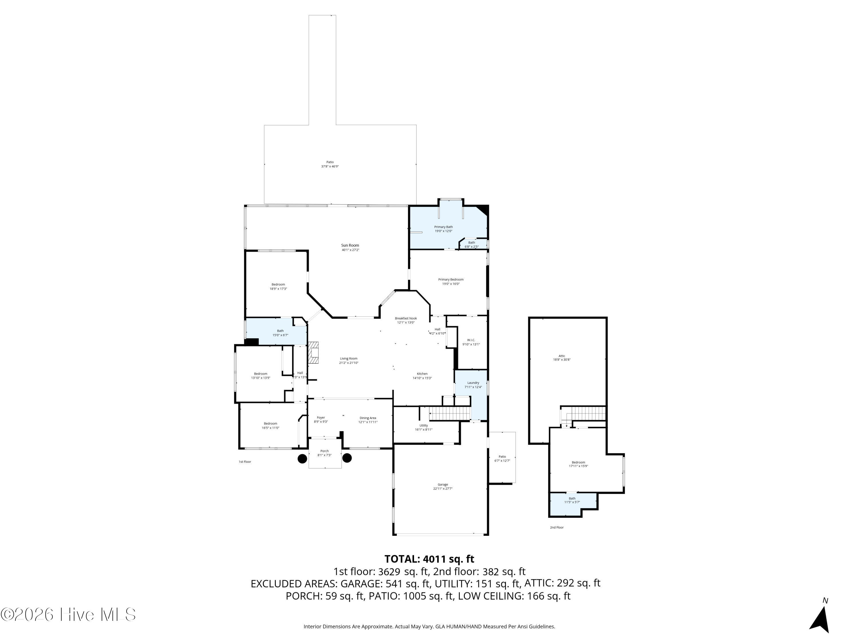 8476 Compass Pointe East Wynd NE, Leland, NC, 28451
