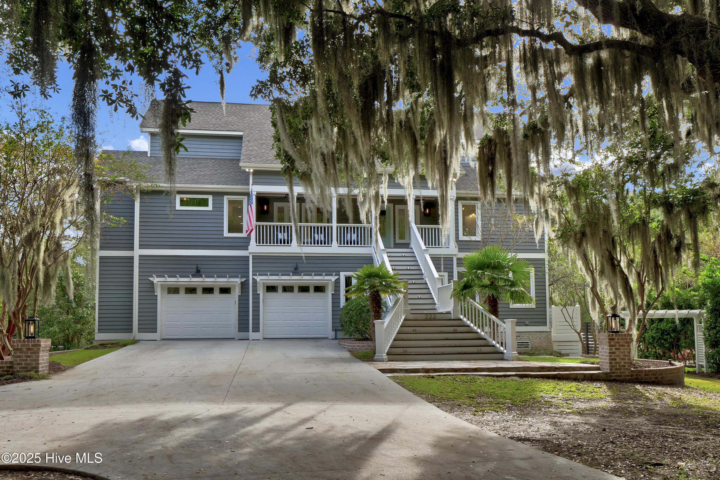 222 Sea Gull Lane, Wilmington, NC, 28409