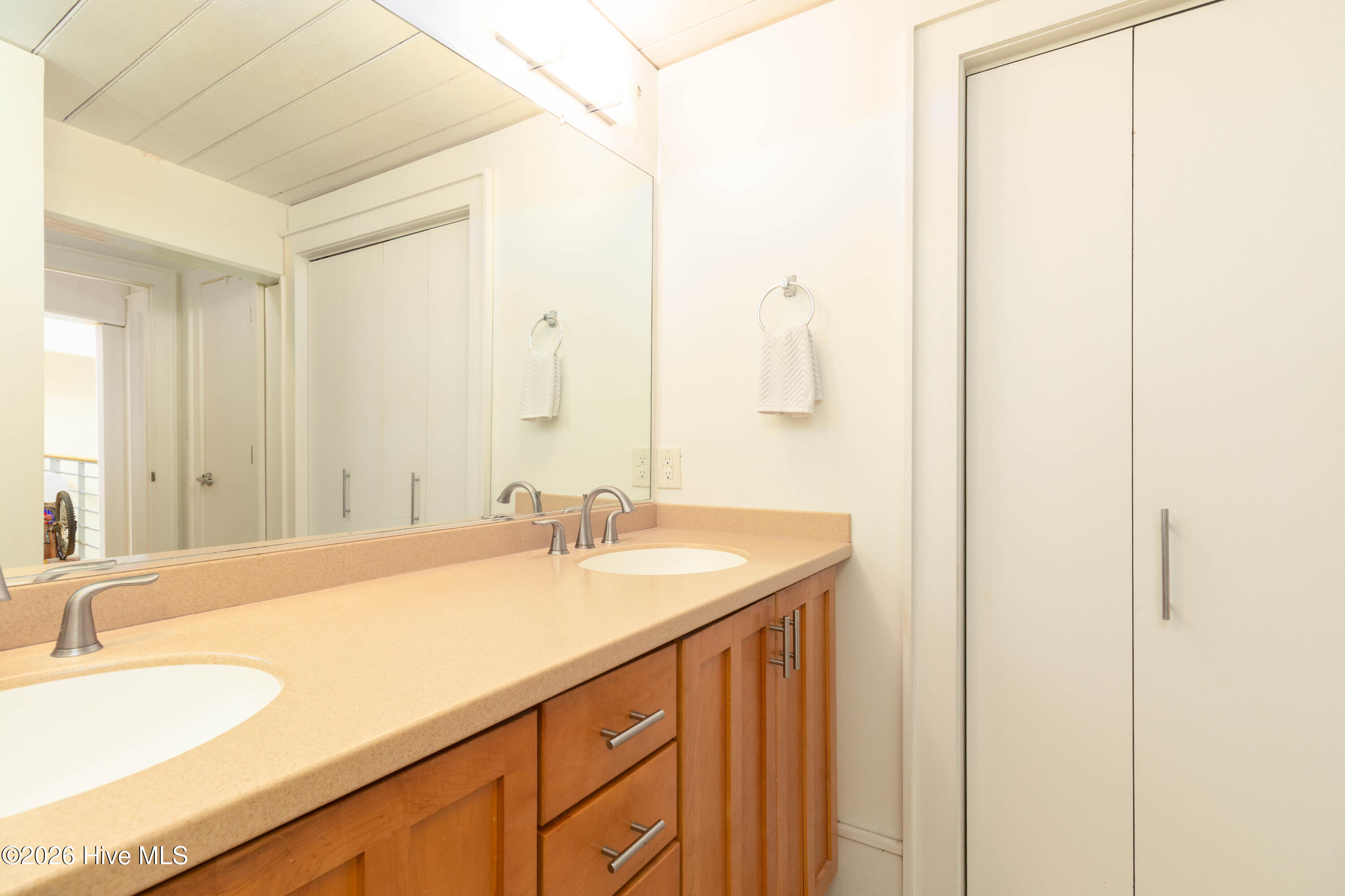 Bathroom, 2nd Floor
