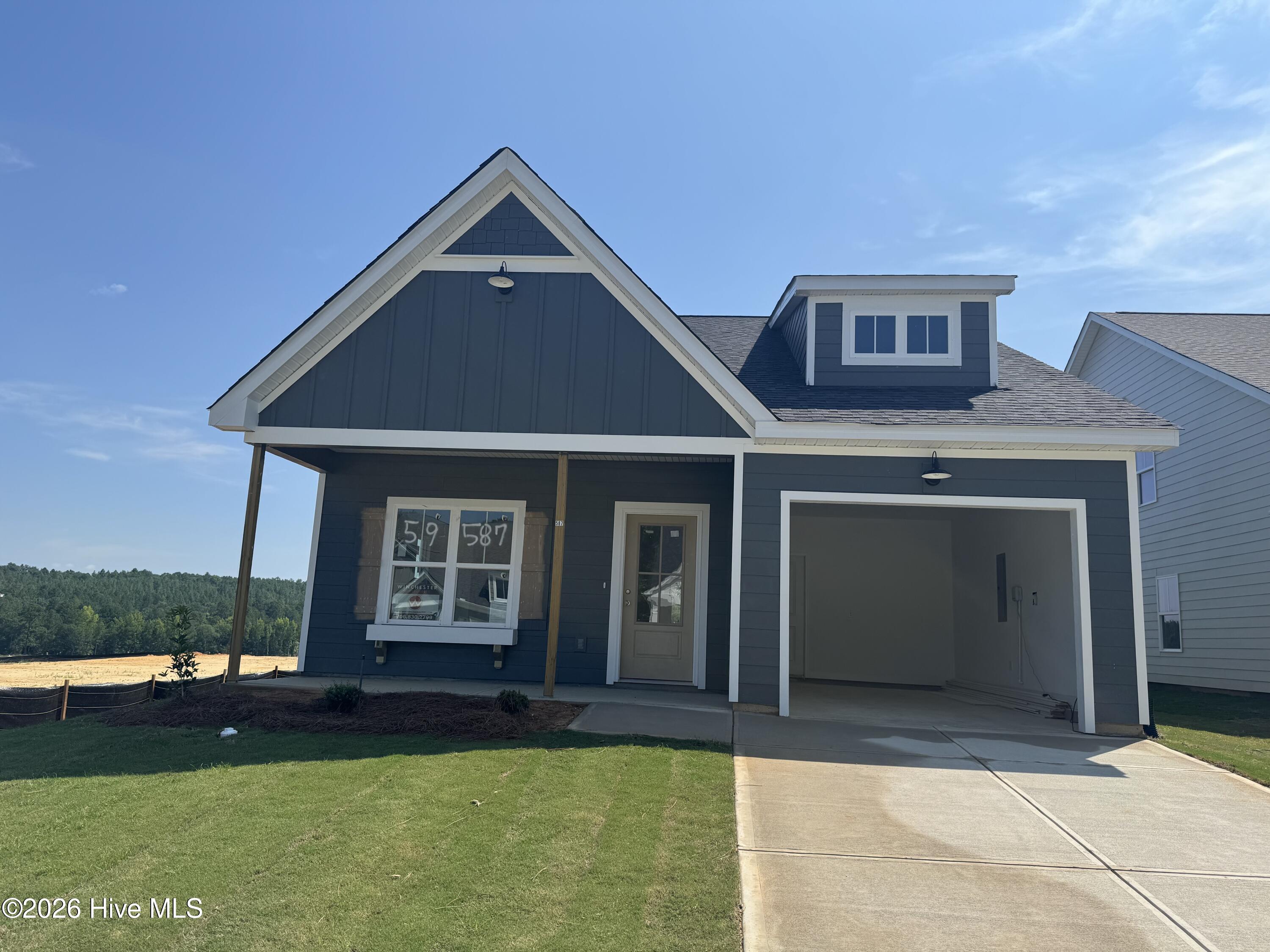 2nd image of 587 Pherson St, Aiken, SC 29801 | MLS# 100589957