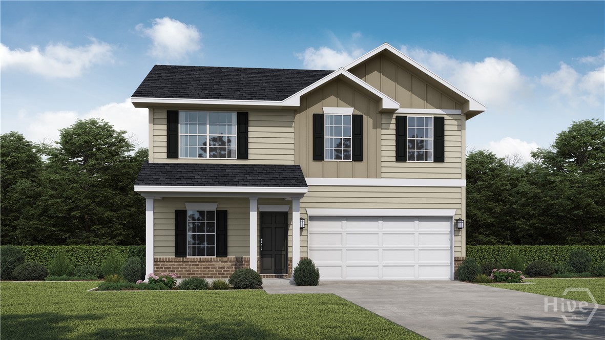 1st image of 67 Pitchline Dr, Hinesville, GA 31313 | MLS# SA362510