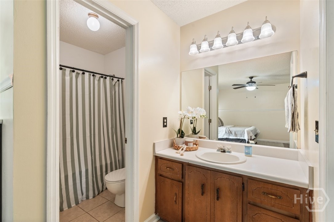 921 Willowbrook Drive, Hinesville, GA, 31313