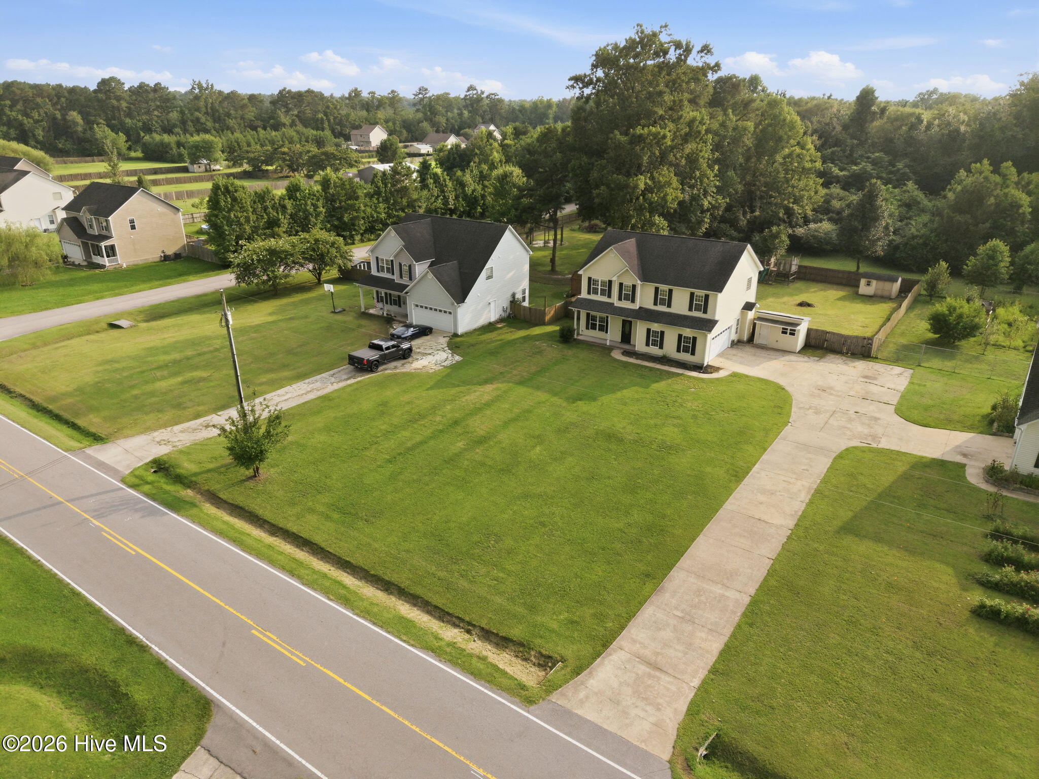 739 Francktown Road,Richlands