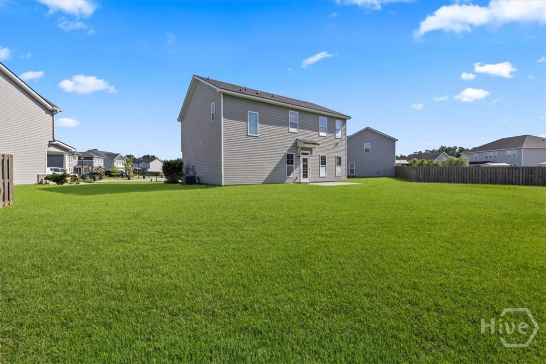 30th image of 8 Chimney Ct, Savannah, GA 31407 | MLS# SA362891