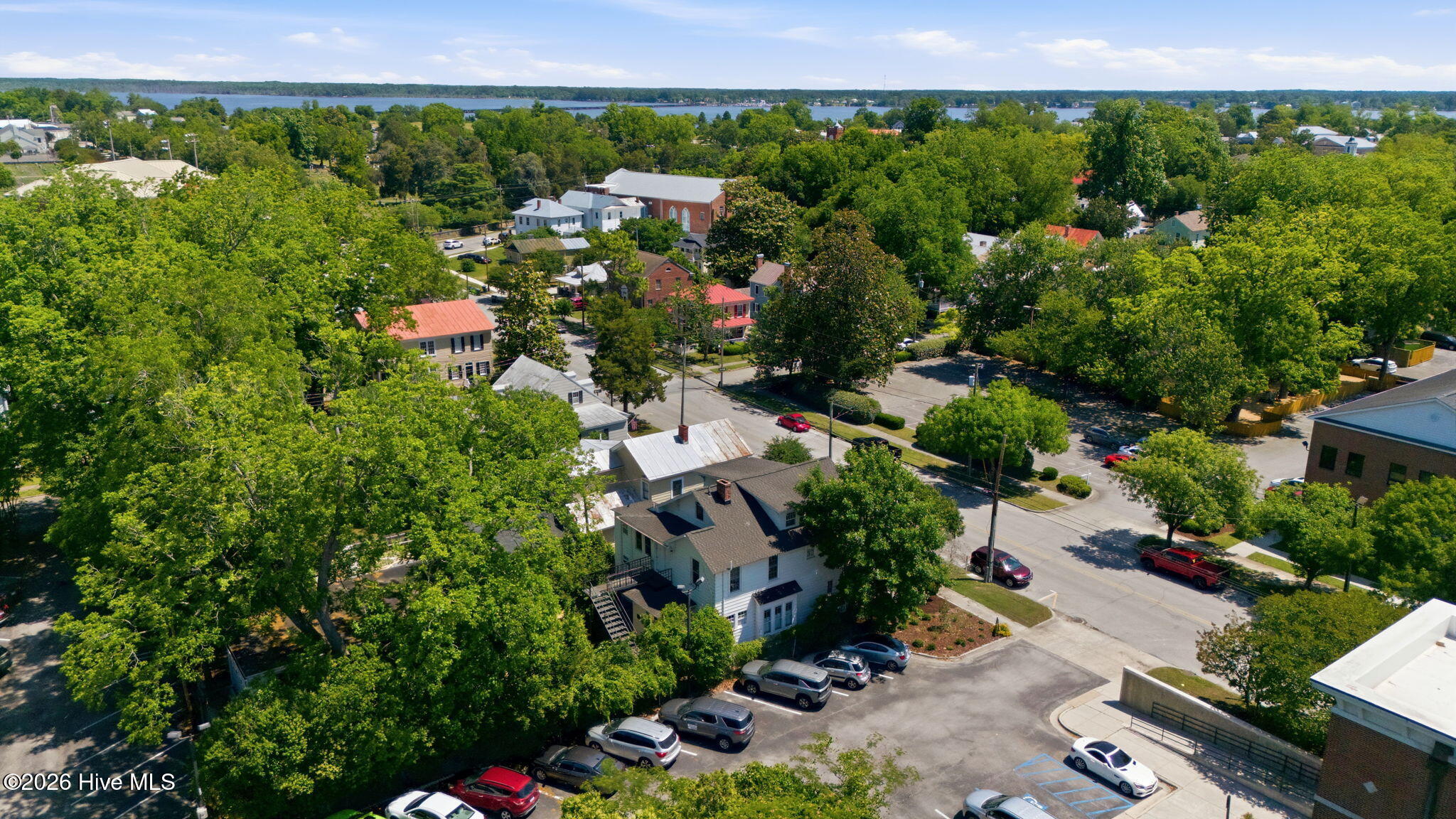 411 George Street,New Bern