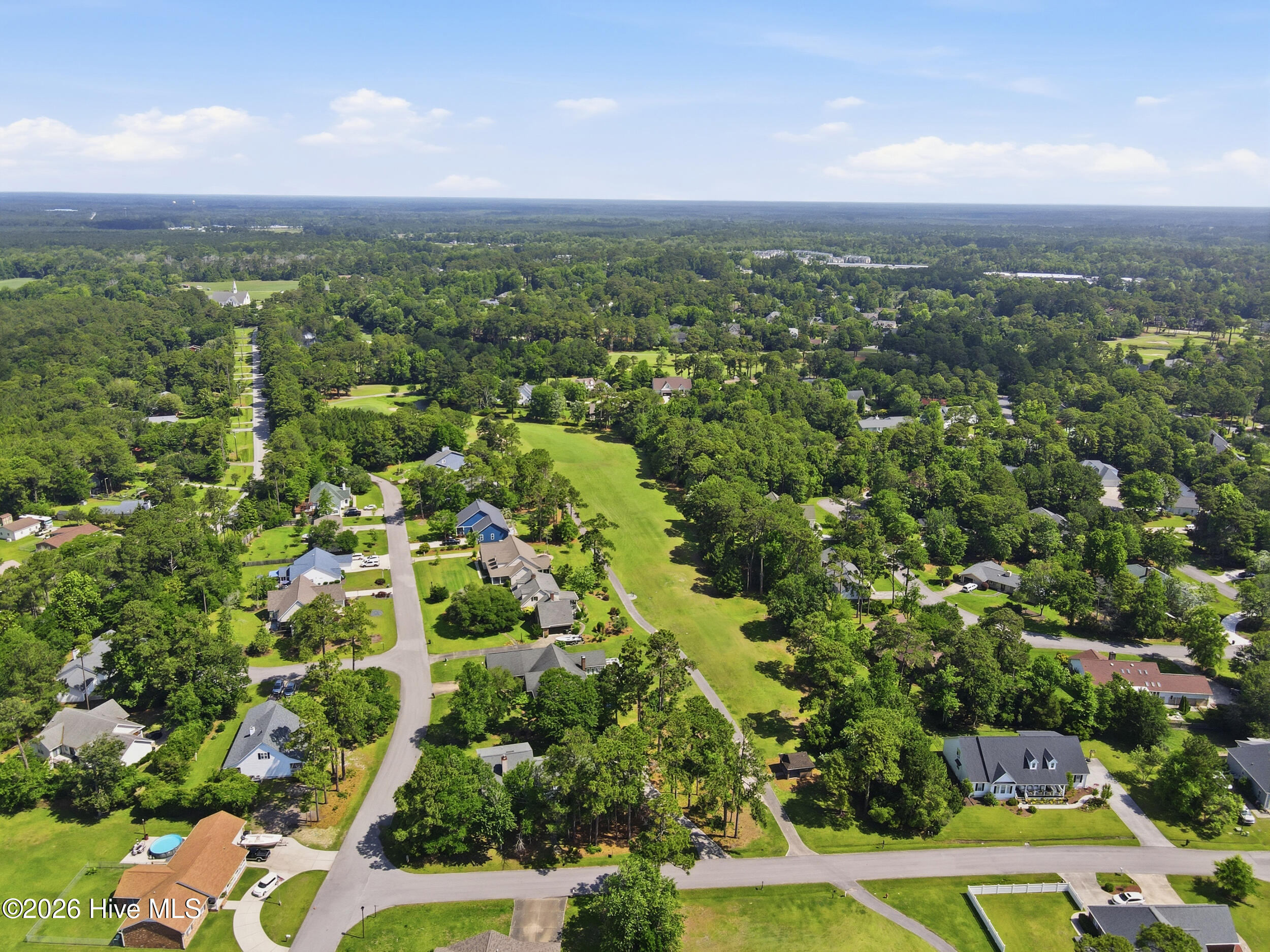 206 Spruce Drive,Morehead City