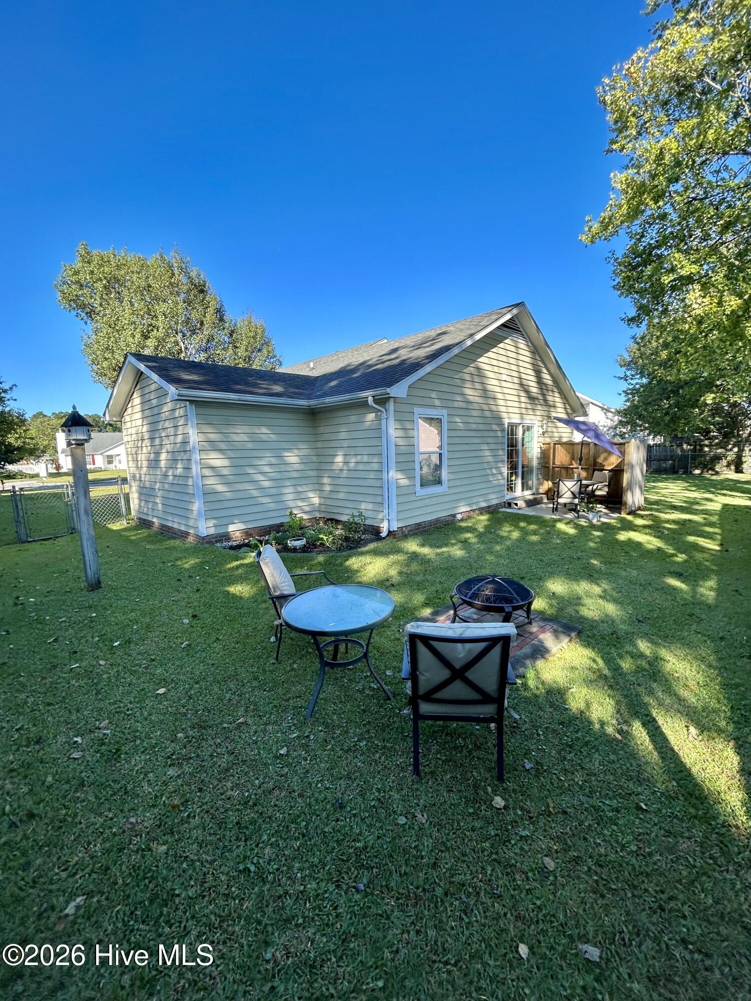 418 Red Fox Trail,Newport