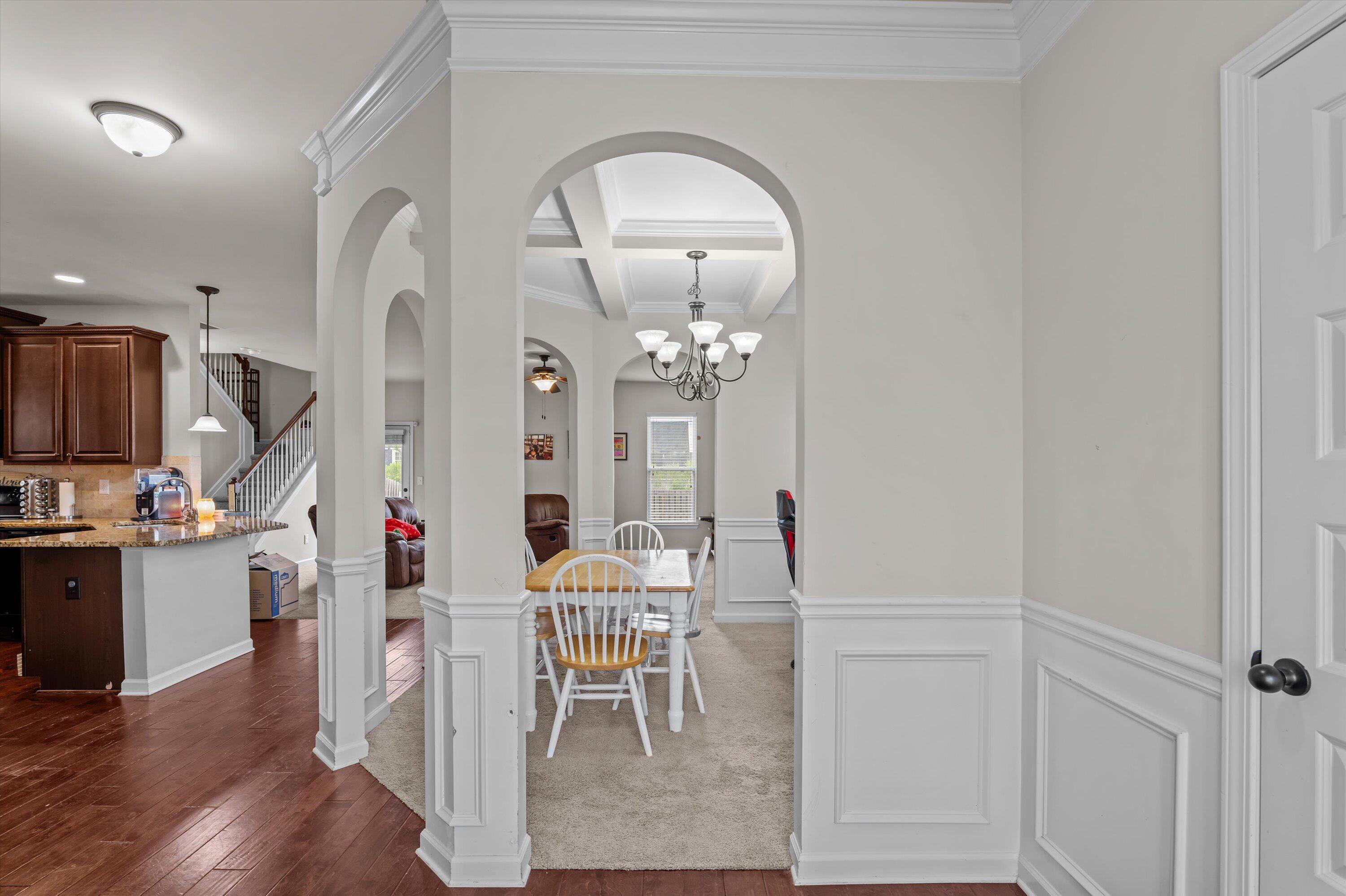 4452 Grove Landing Drive, Grovetown, GA, 30813