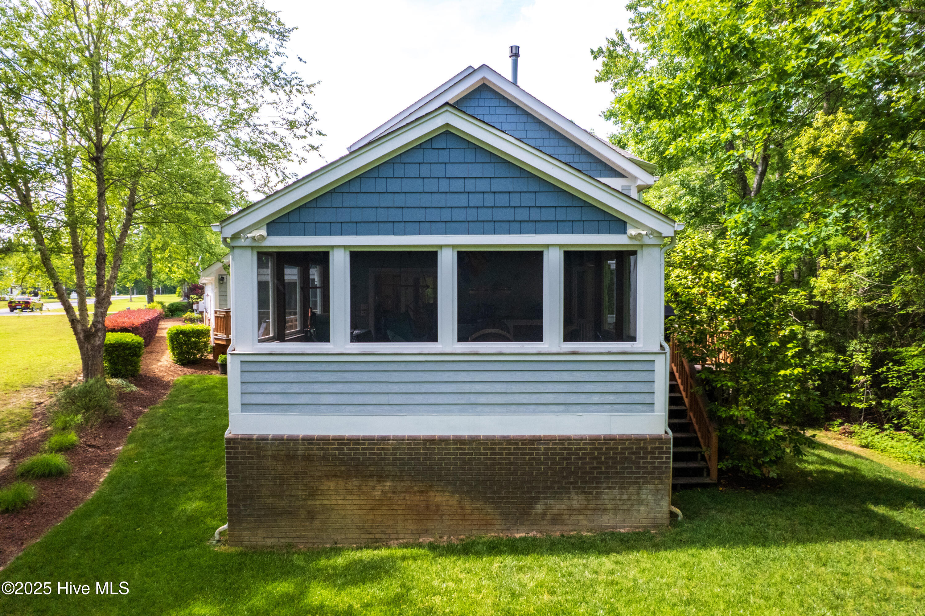 207 Megan Loop S, Hertford, NC, 27944