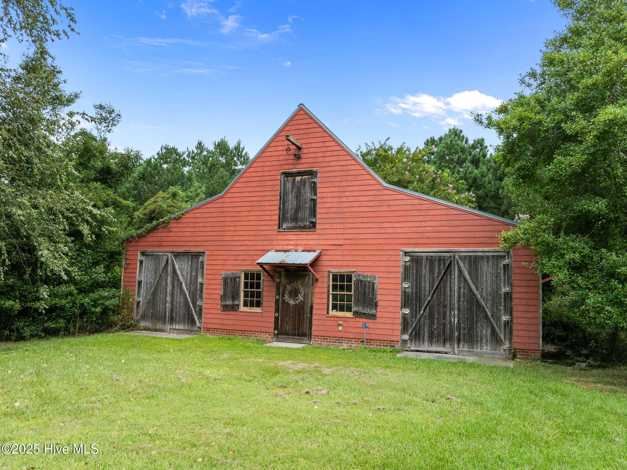 450 Cox Road, Washington, NC, 27889