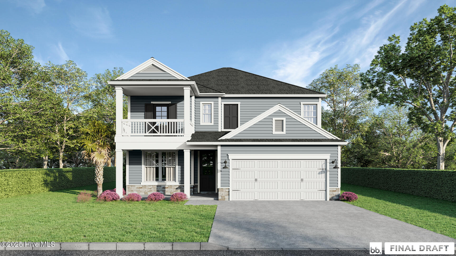 1109 Treyburn Court NW, Calabash, NC, 28467