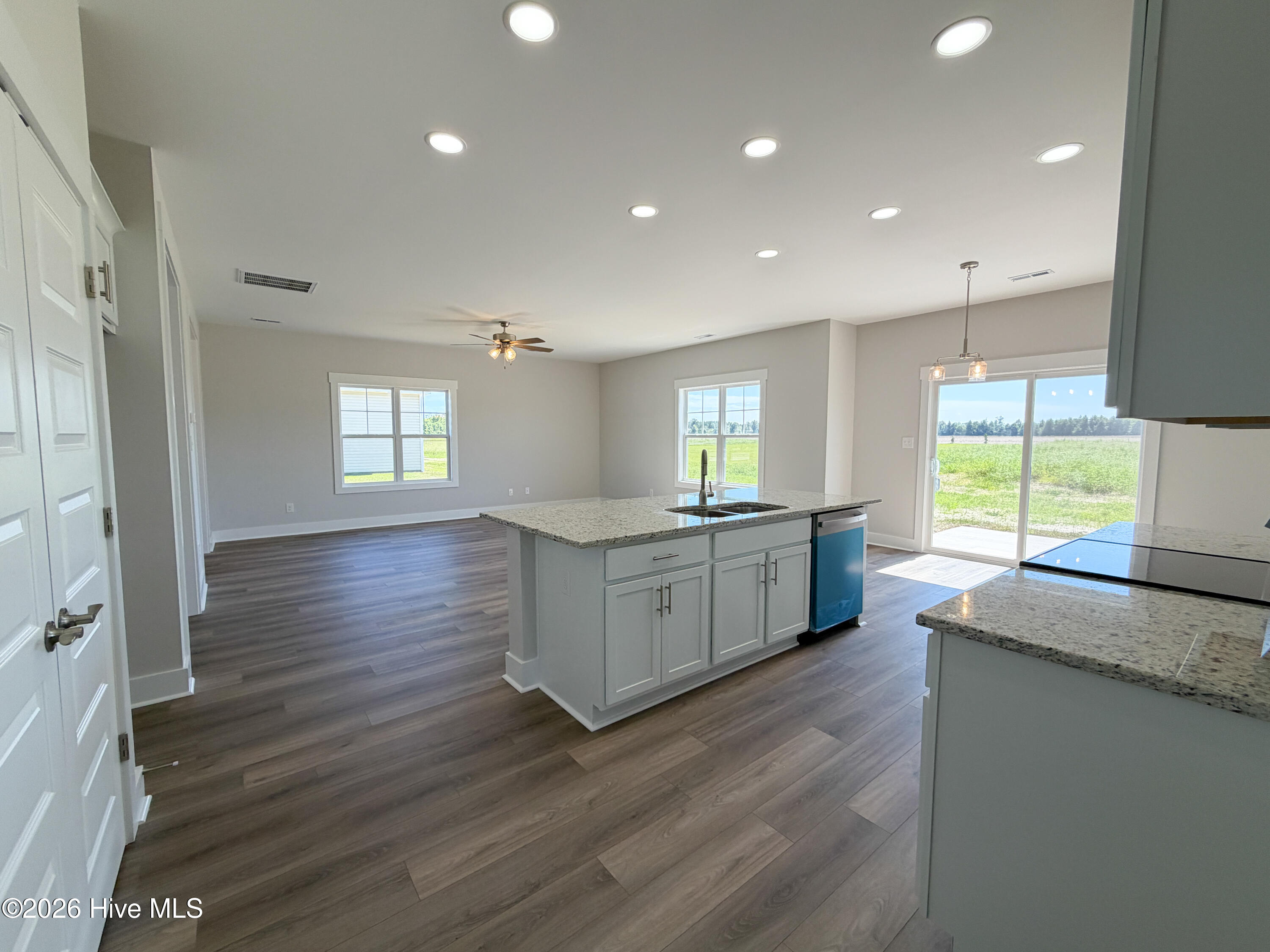 506 E Black Water Lane, Maysville, NC 28555 – photo 19