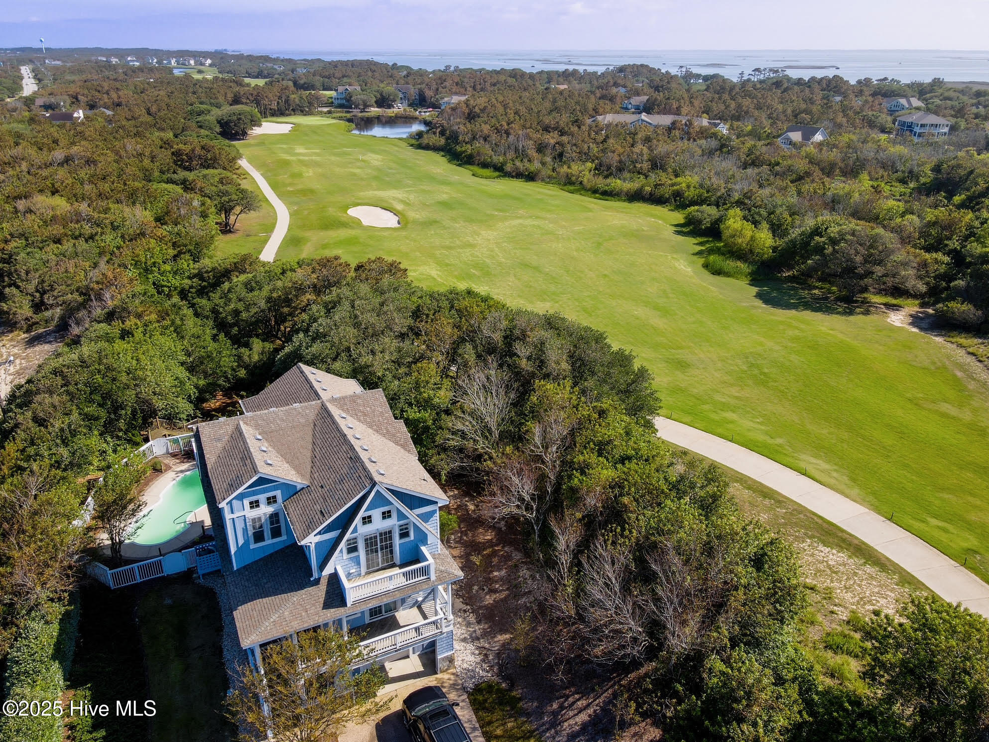 Homes for sale in Corolla, NC | 600 Cottage Ln, Corolla, NC 27927 | MLS# 100540620