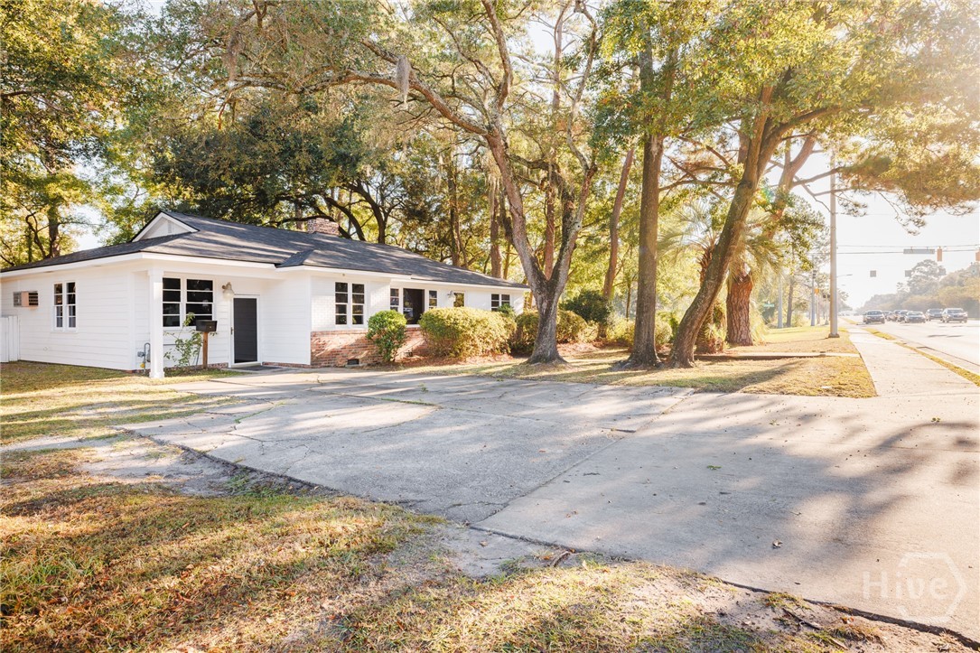 112 Derenne, Savannah, Georgia, 0 ,1 BathroomBathrooms,Office,For sale,Derenne,SA343220