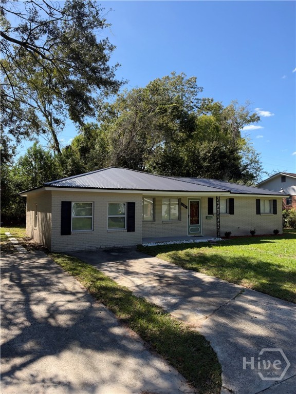Photo 1 of Single family home for sale at 1103 W 51st Street, Savannah, GA 31405 | MLS# SA366843 | Listing updated on 2026-10-23
