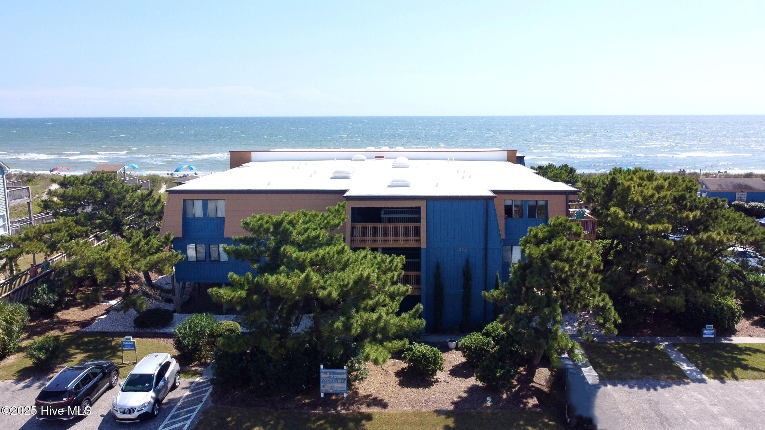 111 Florida Avenue UNIT Apt 10, Carolina Beach, NC, 28428