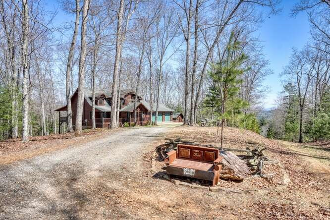 125 Ford Lane, Murphy, NC 28906 Listing Photo  8