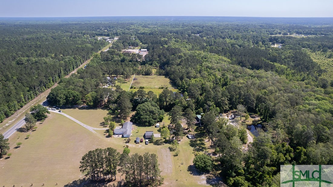 12288 US 280 Highway, Ellabell, GA, 31308