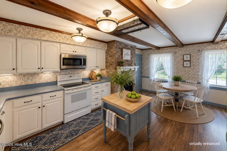 904 Hidden Drive,New Bern