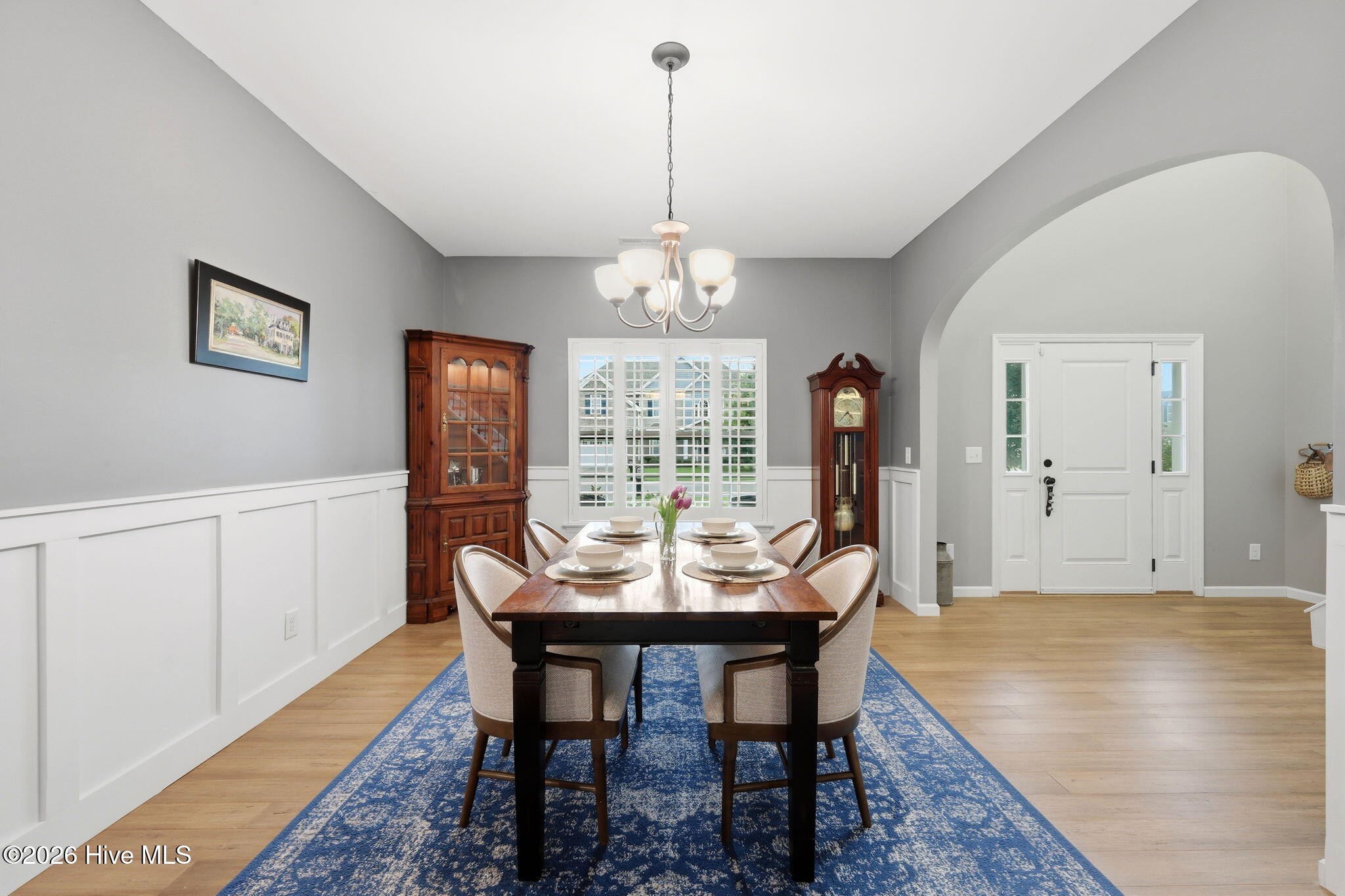 319 Palisades Way,New Bern