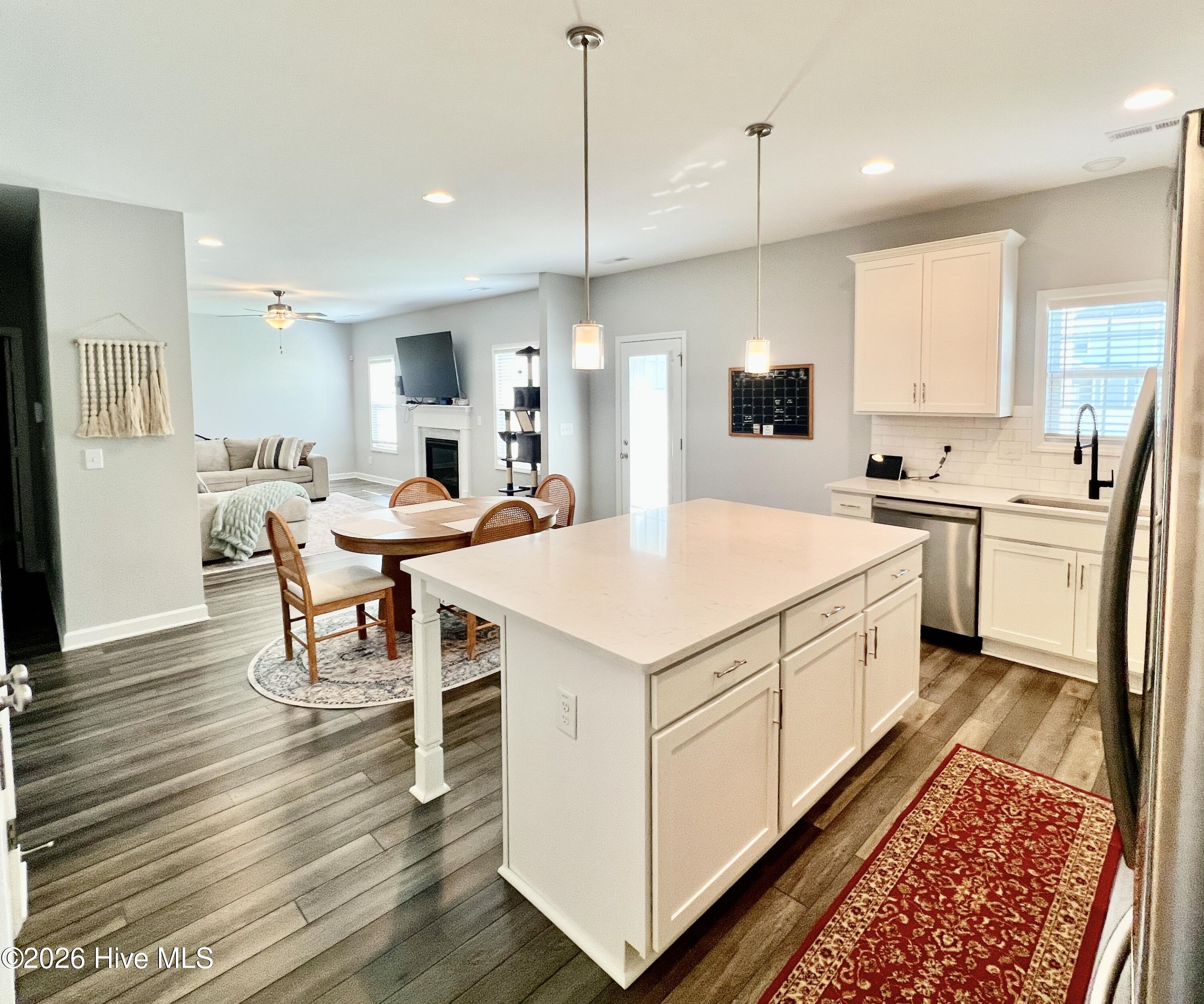 5th image of 489 Holly Grove Dr, Winterville, NC 28590 | MLS# 100596535
