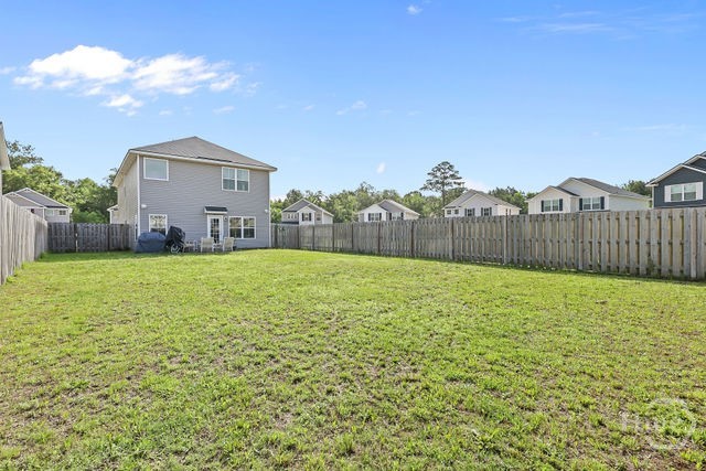 618 Fairview Circle, Hinesville, GA 31313 Listing Photo  37