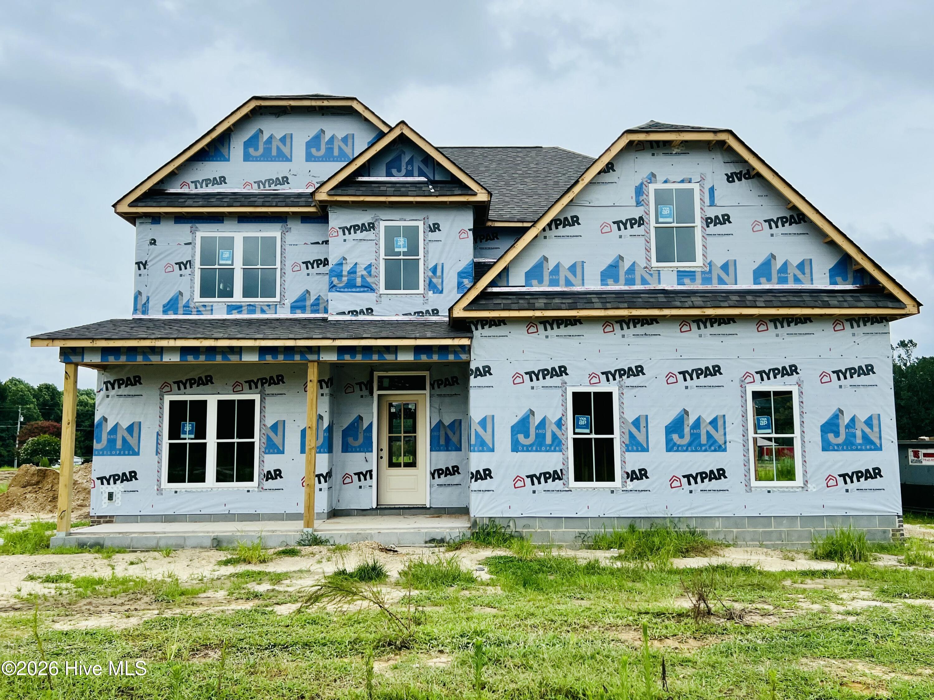 1st image of 129 Pendergrass Dr, Princeton, NC 27569 | MLS# 100592287