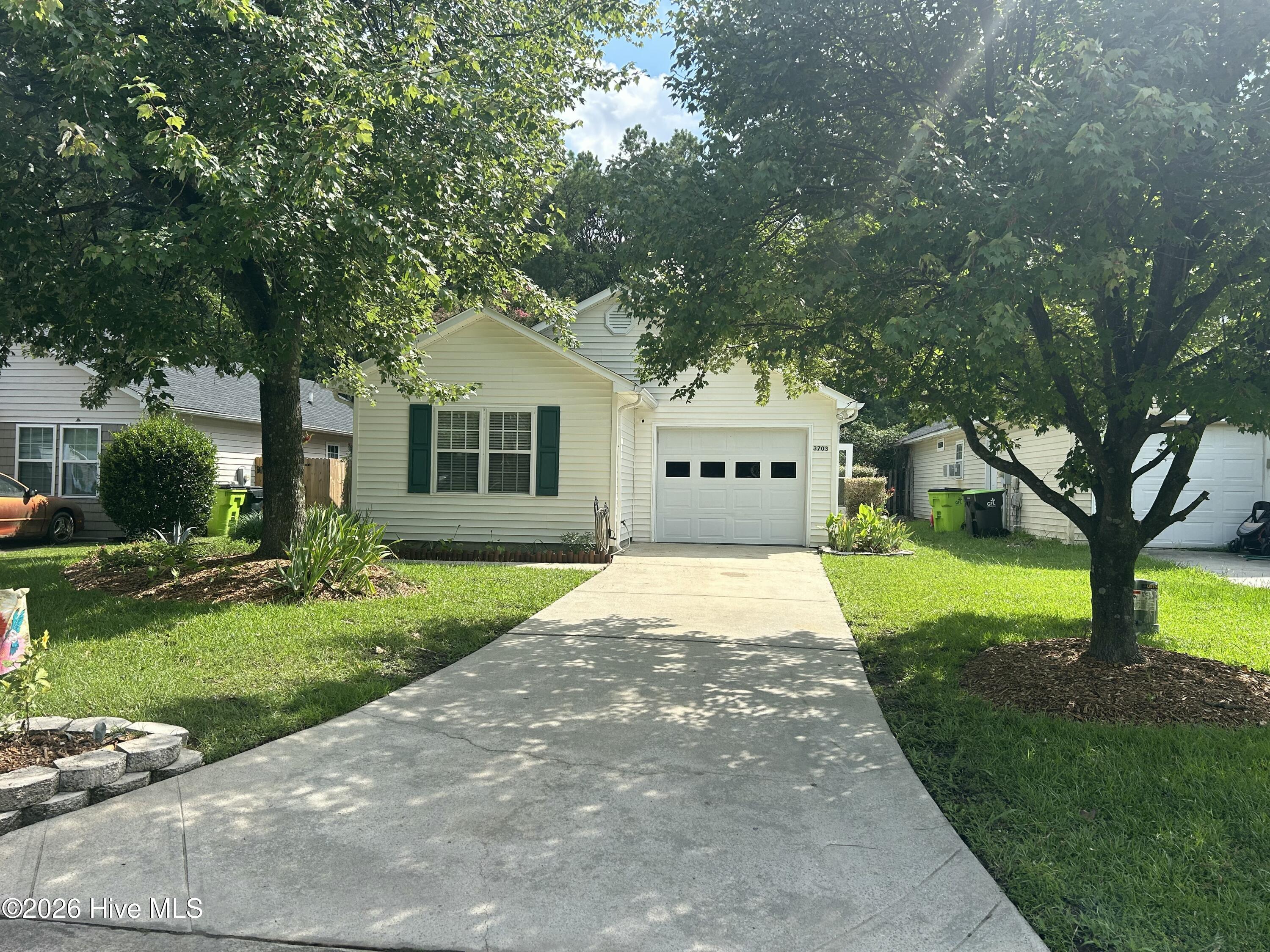 3703 Elizabeth Avenue,New Bern