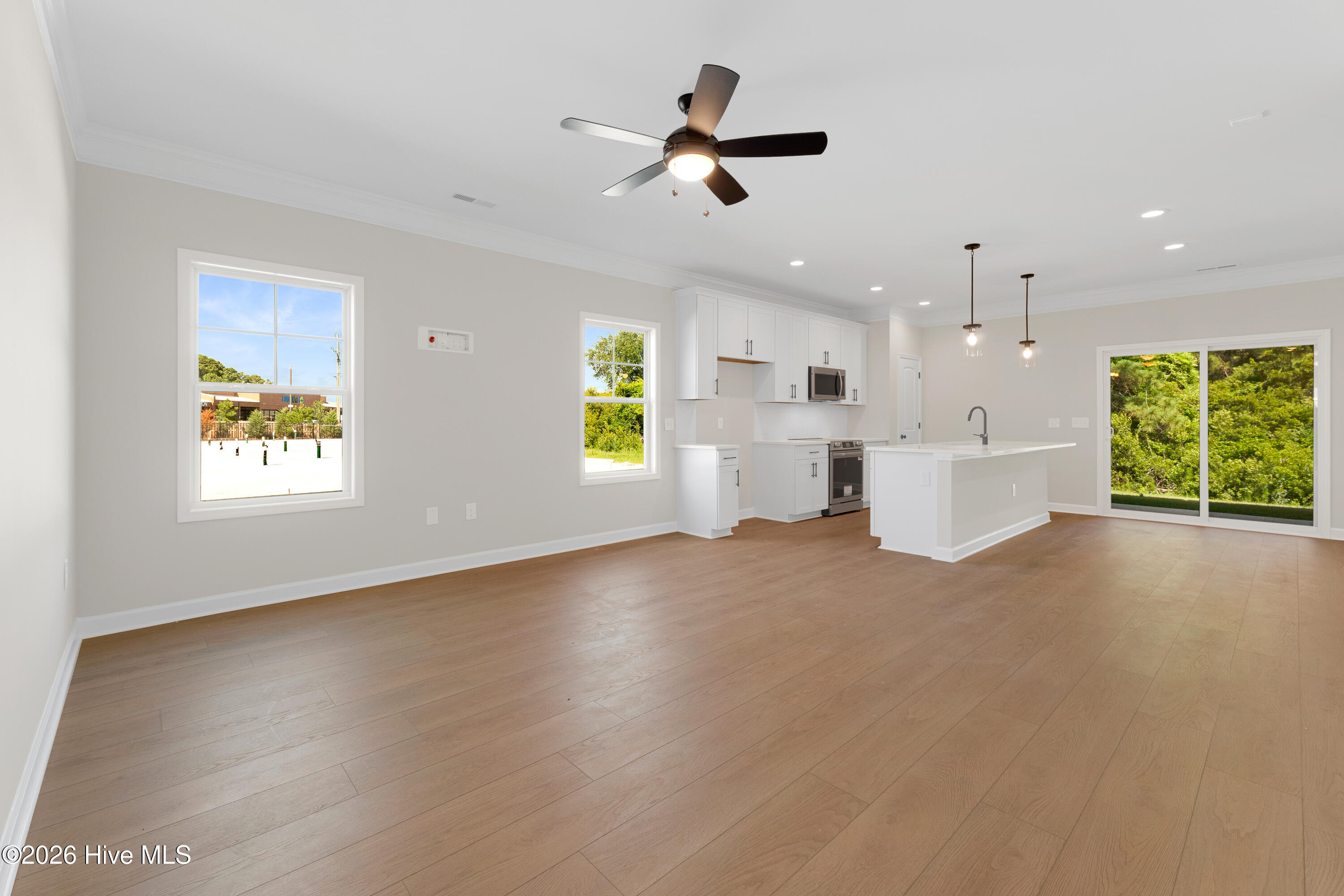 246 Cline Way Unit 122, 1809 Live Oak,Beaufort
