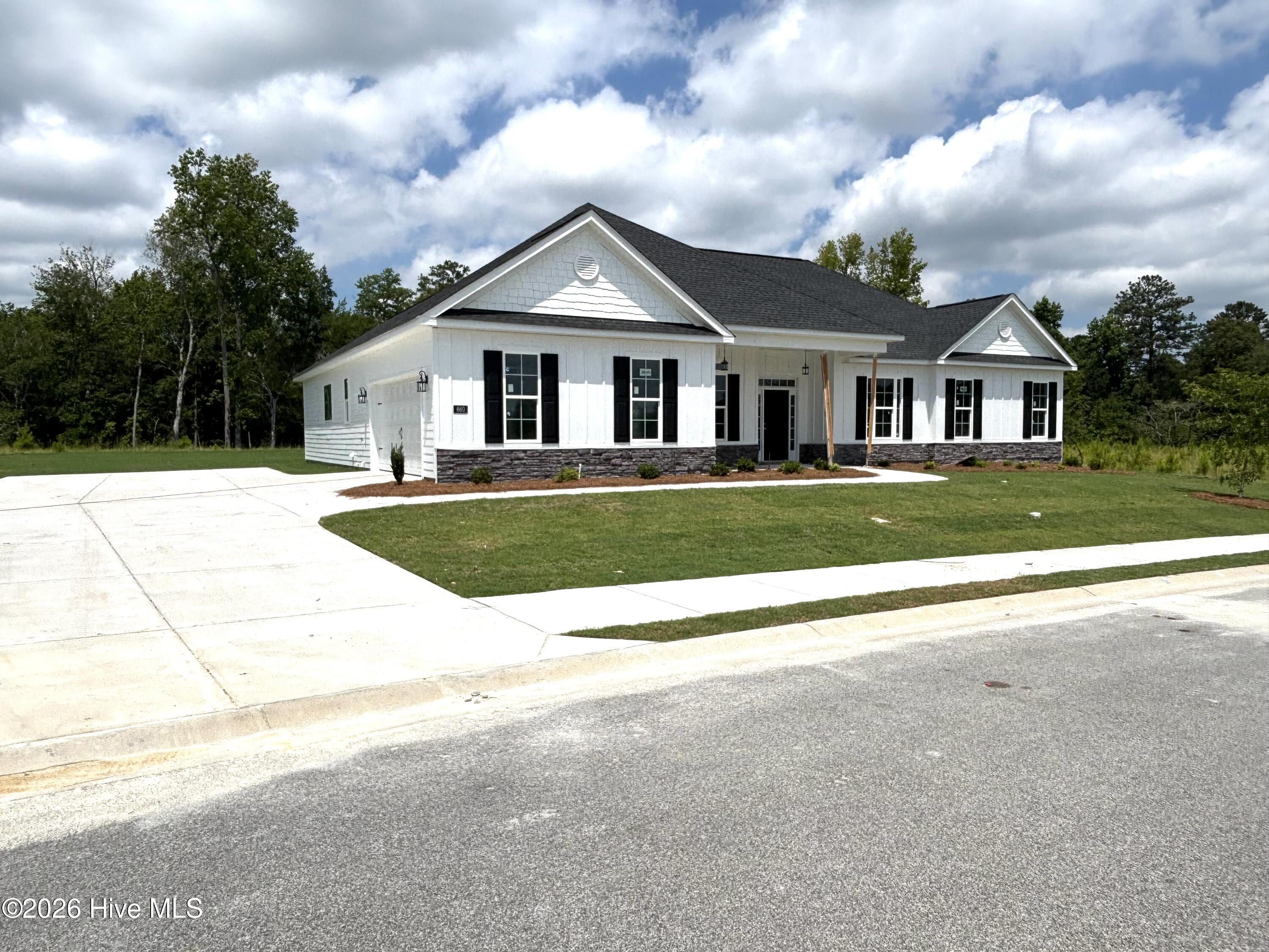 2nd image of 660 Lampart Dr, Augusta, GA 30909 | MLS# 100578161