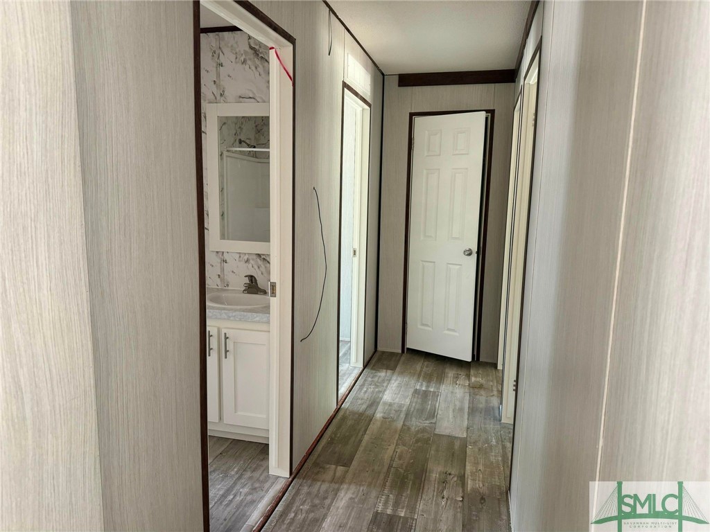 64 Hiram Ray Road, Hinesville, GA, 31313