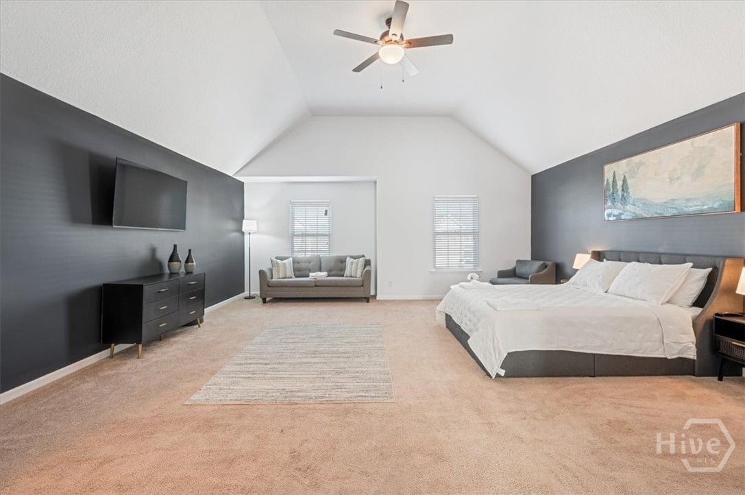 1417 Evergreen Trail, Hinesville, GA 31313 Listing Photo  33