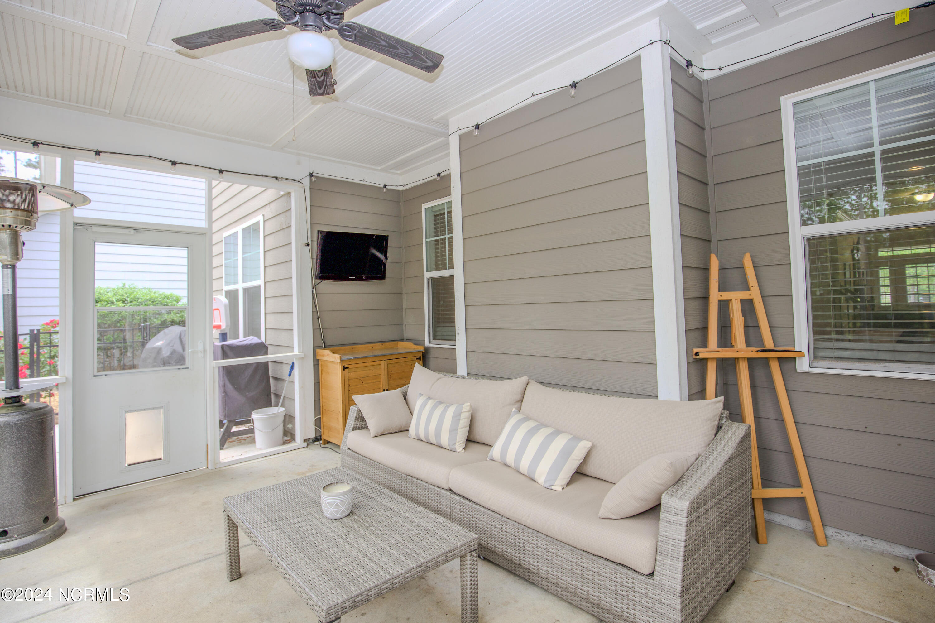 144 Moultrie Lane, Aberdeen, NC, 28315