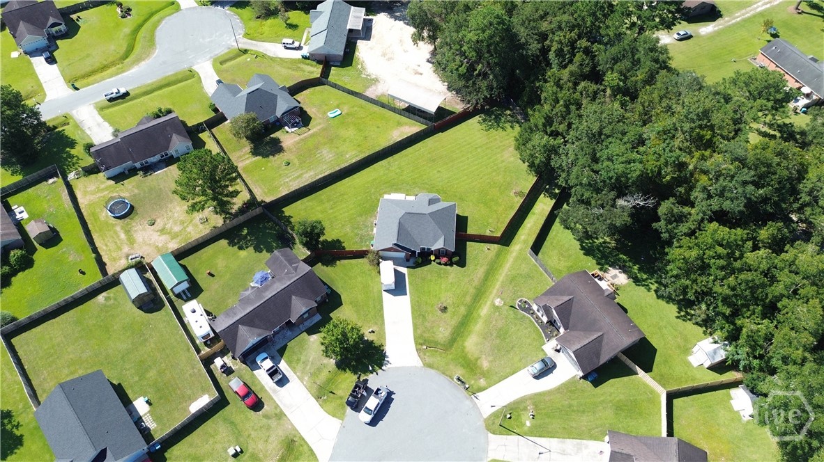 Homes for sale in Guyton, GA | 3 Hidden Path, Guyton, GA 31312 | MLS# SA339199