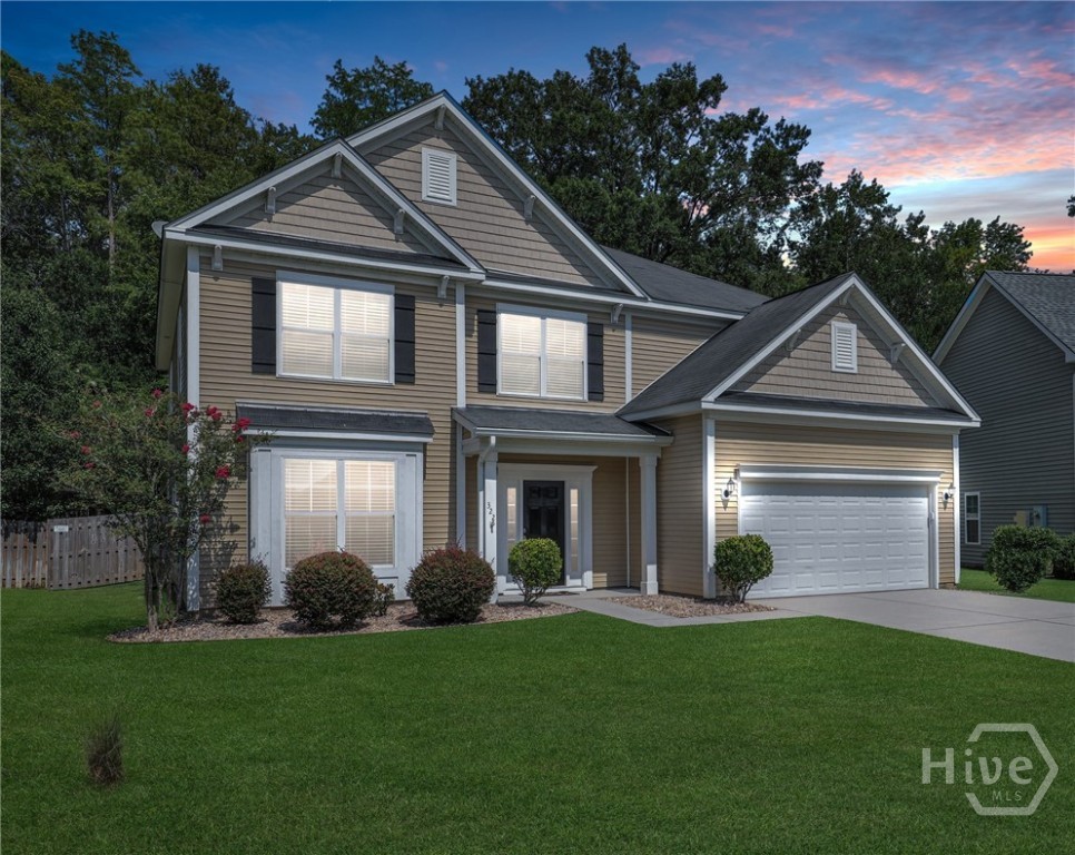 322 Casey Drive